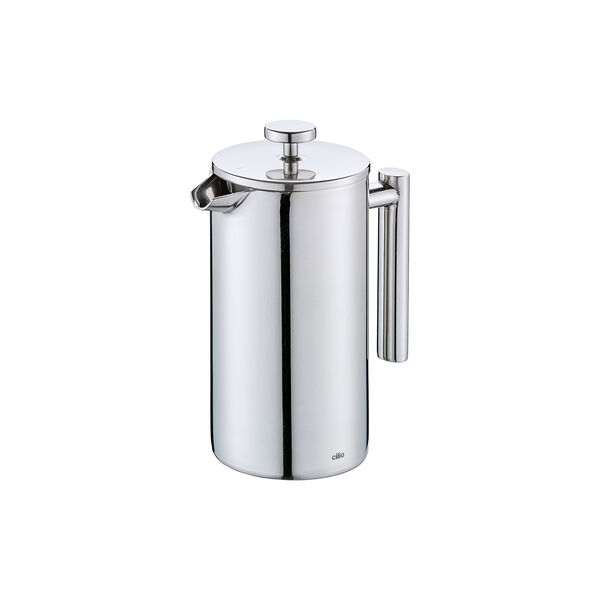 SARA stempelkanne 8 kopper, Cilio