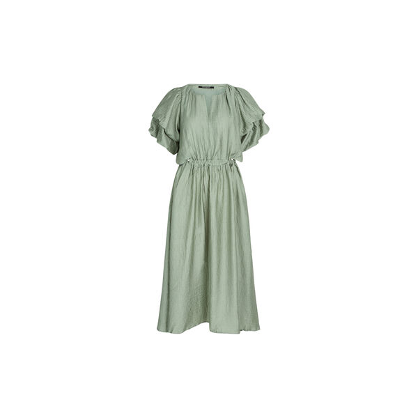 Cyclamen Catelyn dress Cyclamen Catelyn dress, Bruuns Bazaar