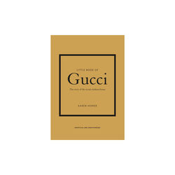 Little Book of Gucci