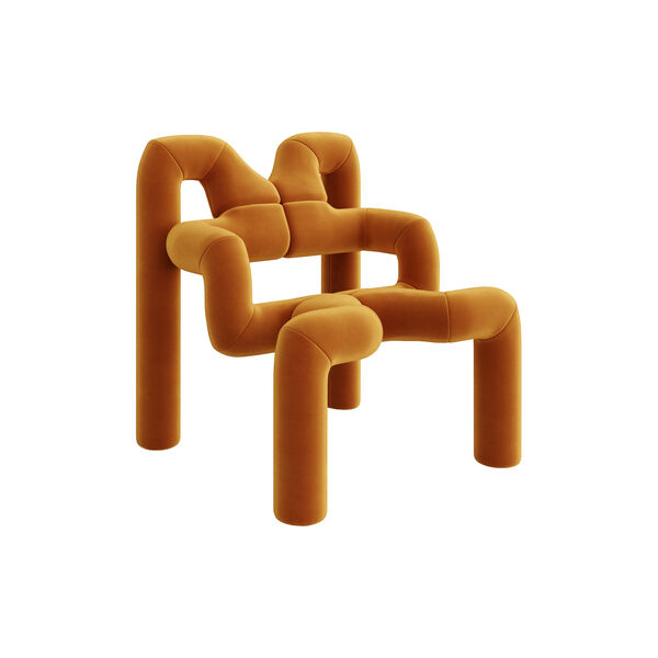 Ekstrem, calm orange Ekstrem, calm orange, Varier Furniture