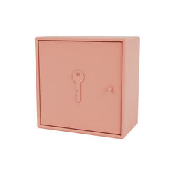 UNLOCK n&oslash;kkelskap, 151 rhubarb, Montana Furniture