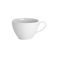 Plissé kopp 18 cl, Pillivuyt