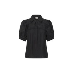 KBUrith Frosty Blouse, meteorite, Karen by Simonsen
