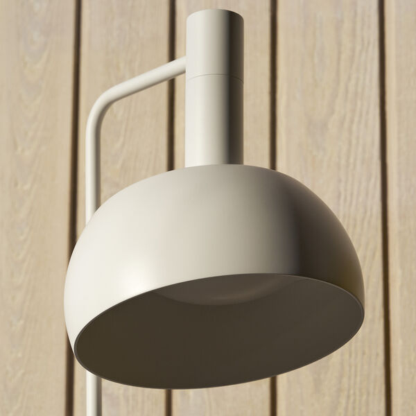 FJ Elements bordlampe, white, Louis Poulsen
