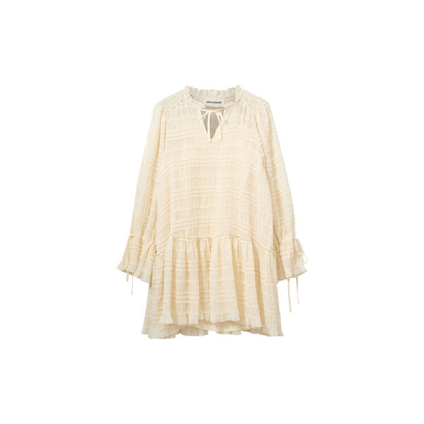 Paisleysw Dress, off white, Sofie Schnoor