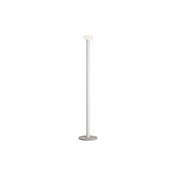 Bellhop gulvlampe, Flos