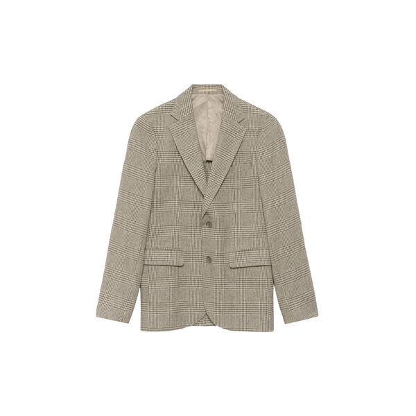 MAgeorge Blazer, winter twig MAgeorge Blazer, winter twig, Matinique