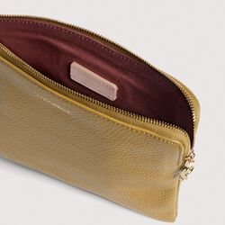 COCCINELLE C-ME SOFTY, seagrass, Coccinelle