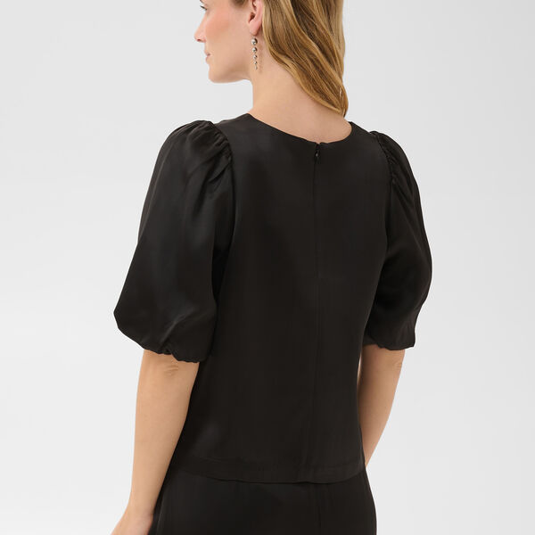 DunjaPW Blouse | black, Part Two