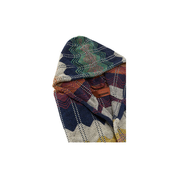 Travis badekåpe, 100 multicolour, Missoni Home