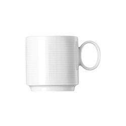 Loft  Weiss Espresso Cup, Rosenthal