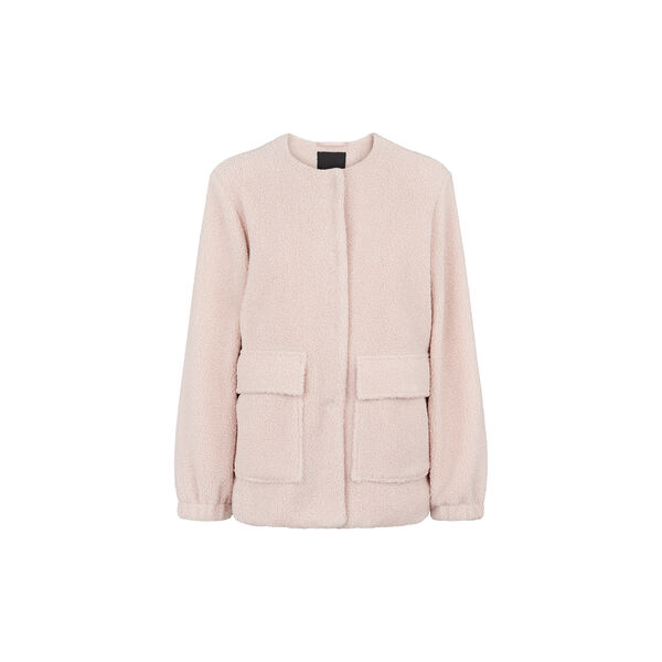 6326 Pre Nika, soft pink, SAND Copenhagen