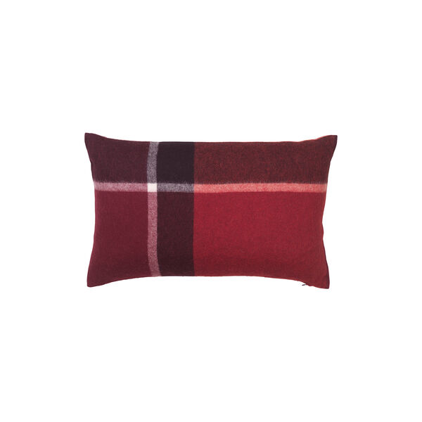 Manhattan putetrekk, bordeaux/red, ELVANG