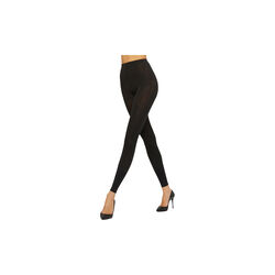 Velvet 66 Leggings, black, Wolford