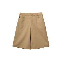 HARLEYSW BERMUDA SHORTS, 7012 camel, Sofie Schnoor