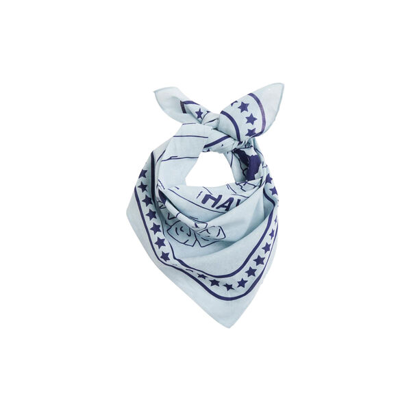HAY Dogs Scarf | Light Blue | Hundeskjerf, HAY