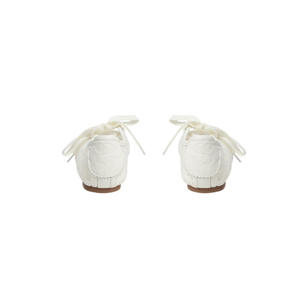 ELLIESW BALLERINA, 0101 off white, Sofie Schnoor