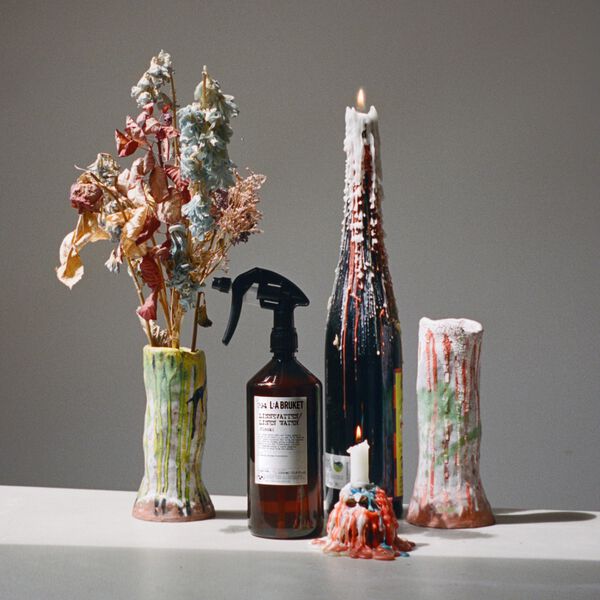 No. 294 linvann, hinoki, L:a Bruket