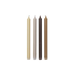 Pure Candles Sæt, calm blend, Ferm Living