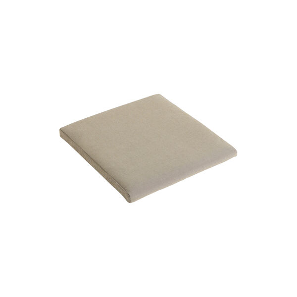 Balcony lounge sittepute, beige yeast Balcony lounge sittepute, beige yeast, HAY