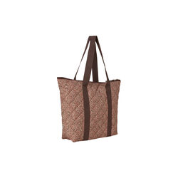 Day RE-Q Thyme Bag M, coffee bean, DAY ET