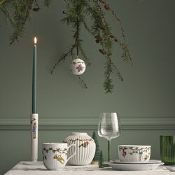 Hammersh&oslash;i Christmas sk&aring;l, K&auml;hler