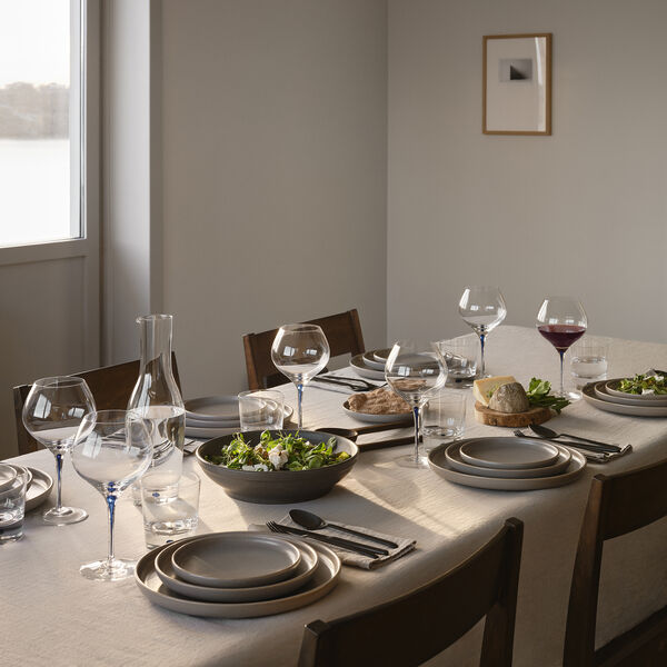 Intermezzo karaffel, Orrefors