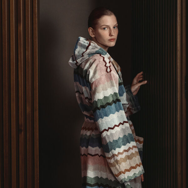 EVA badek&aring;pe, multicolor, Missoni Home