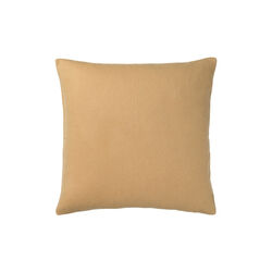 Classic putetrekk, yellow ocher, ELVANG