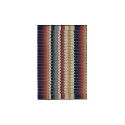 Travis badelaken 100x150 cm, 100 multicolour, Missoni Home
