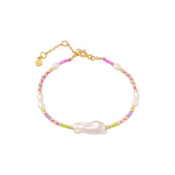 Yrsa armb&aring;nd, multi, Hultquist Copenhagen