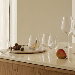 Legio Nova drikkeglass 6 stk. Legio Nova drikkeglass 6 stk., Eva Trio