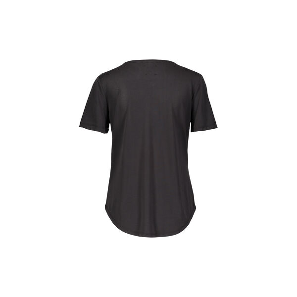 Marie Tee, black, Urban Pioneers