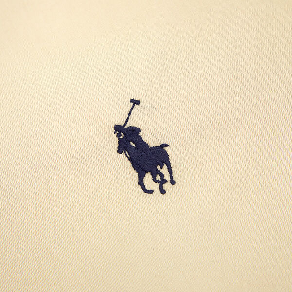 Polo Player dynetrekk, pale oak, Ralph Lauren Home