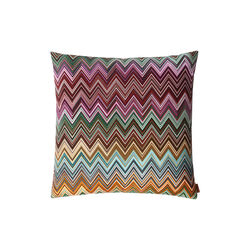 Jarris pute, oransje flerfarget, Missoni Home
