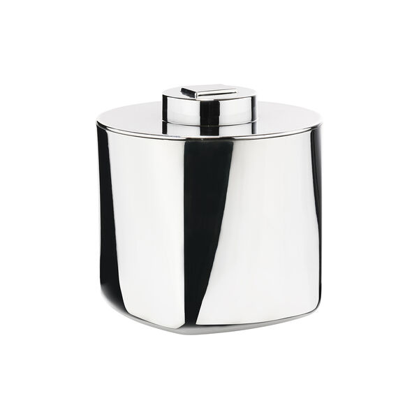 Isspann m/ tang Rocks, polert stål, Zone Denmark