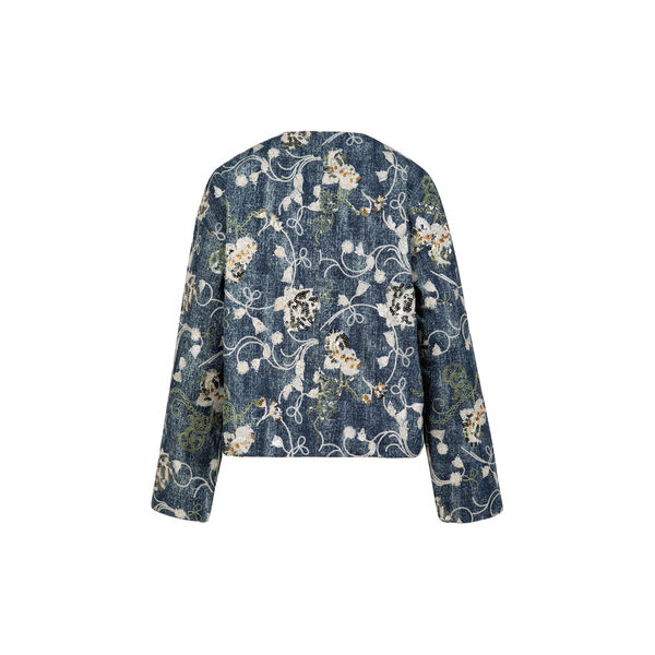 Sequins denim jacket, denim sequins Sequins denim jacket, denim sequins, Coster Copenhagen