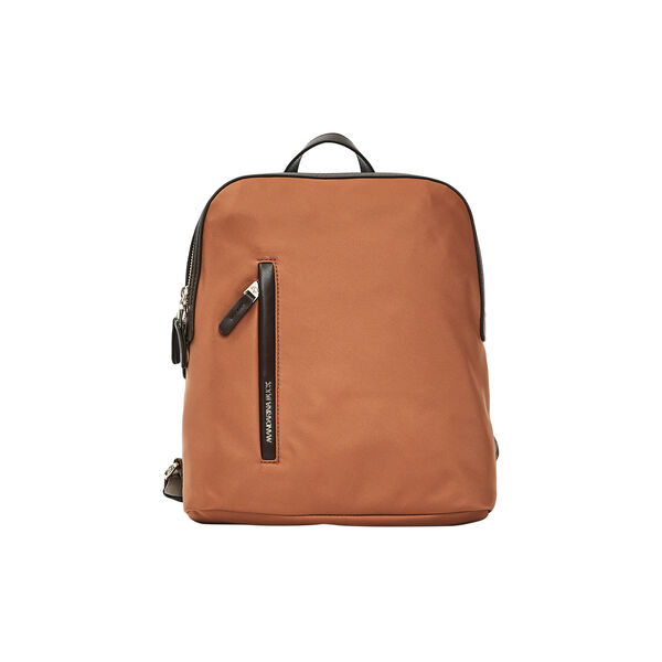 HUNTER BACKPACK, pecan nut, Mandarina Duck