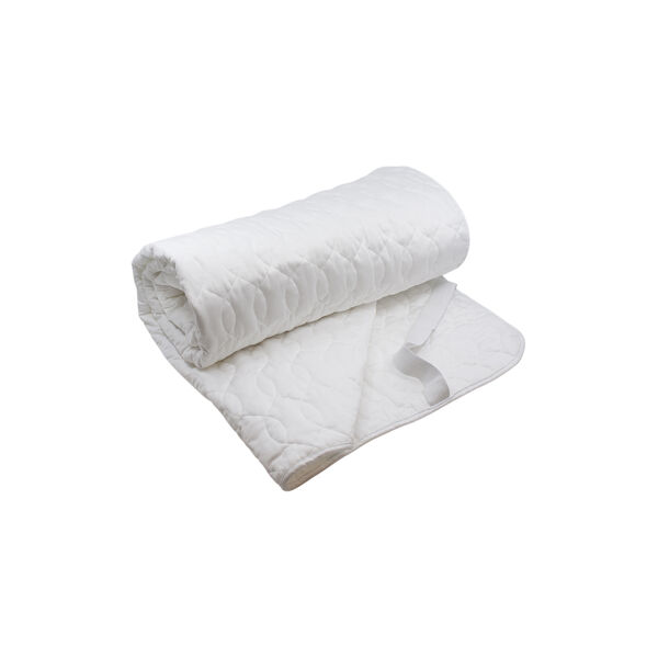 Sebra Rullemadrassen, white, Sebra