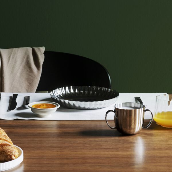 Bernadotte barneservise, Georg Jensen