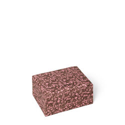 Day Fleur Jewelry Case Small, chocolate chip, DAY ET