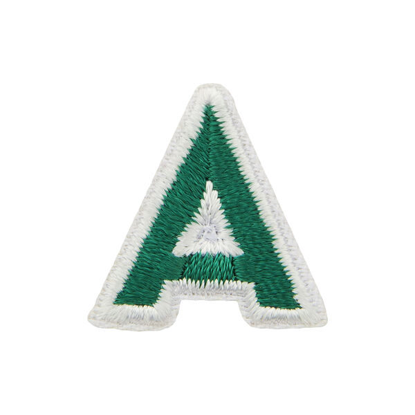 Strykemerke, bokstav A, Blafre