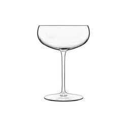 Wonderful champagne coupe 6 stk.