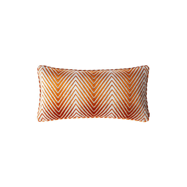 ZIGGY Pute 30X60, orange multicolor ZIGGY Pute 30X60, orange multicolor, Missoni Home