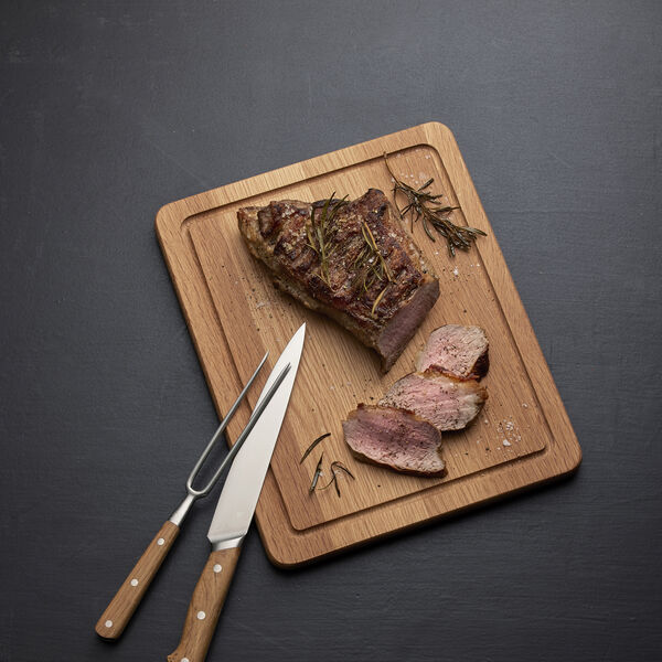 Foresta skjærebrett Foresta skjærebrett, Morsø