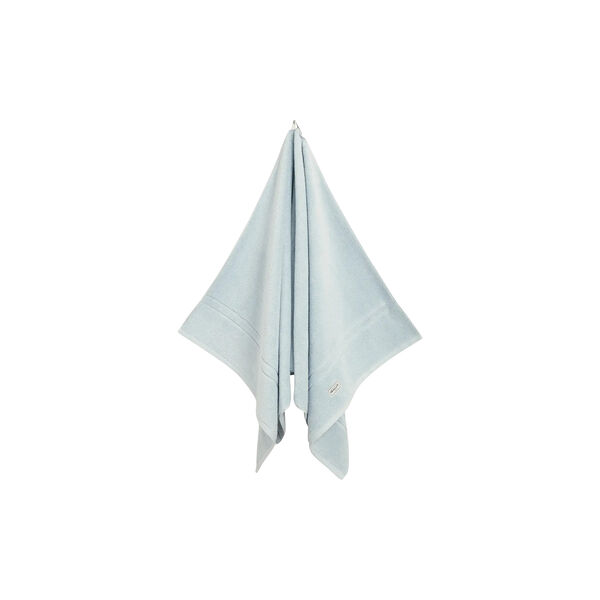 Premium h&aring;ndkle, polar blue, Gant