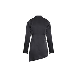 Isabel Dress, black, Urban Pioneers