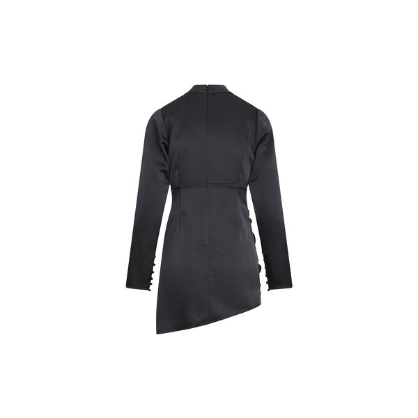 Isabel Dress, black, Urban Pioneers