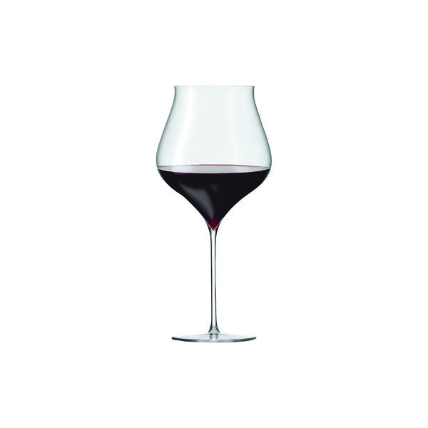 Notes Bourgogneglass 2 stk., Holmegaard
