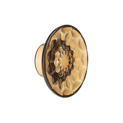 JELLIES knagg, amber, Kartell